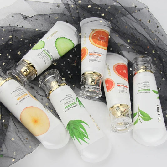 Purea® | Detergente schiumogeno coreano