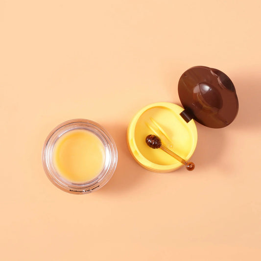 Mieluré® | Maschera Idratante al Nettare di Miele