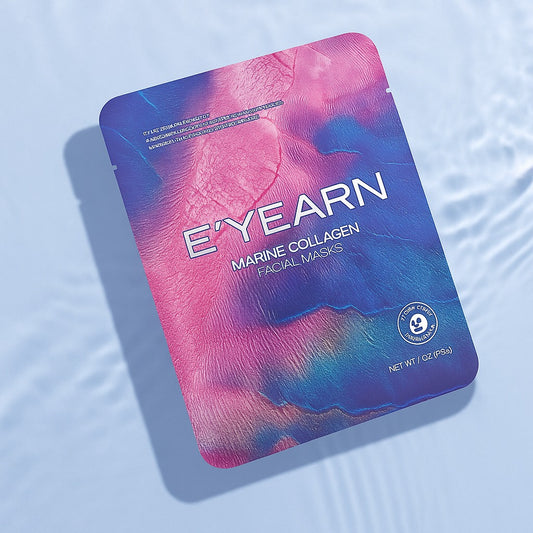 Maréa® | Maschera al collagene marino