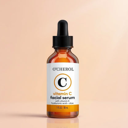 Vitamina C Facial Serum® | Illumina e Ripara