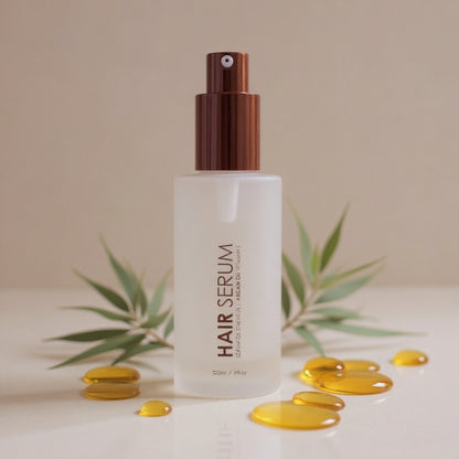 Arganéa® | Siero Illuminante per Capelli