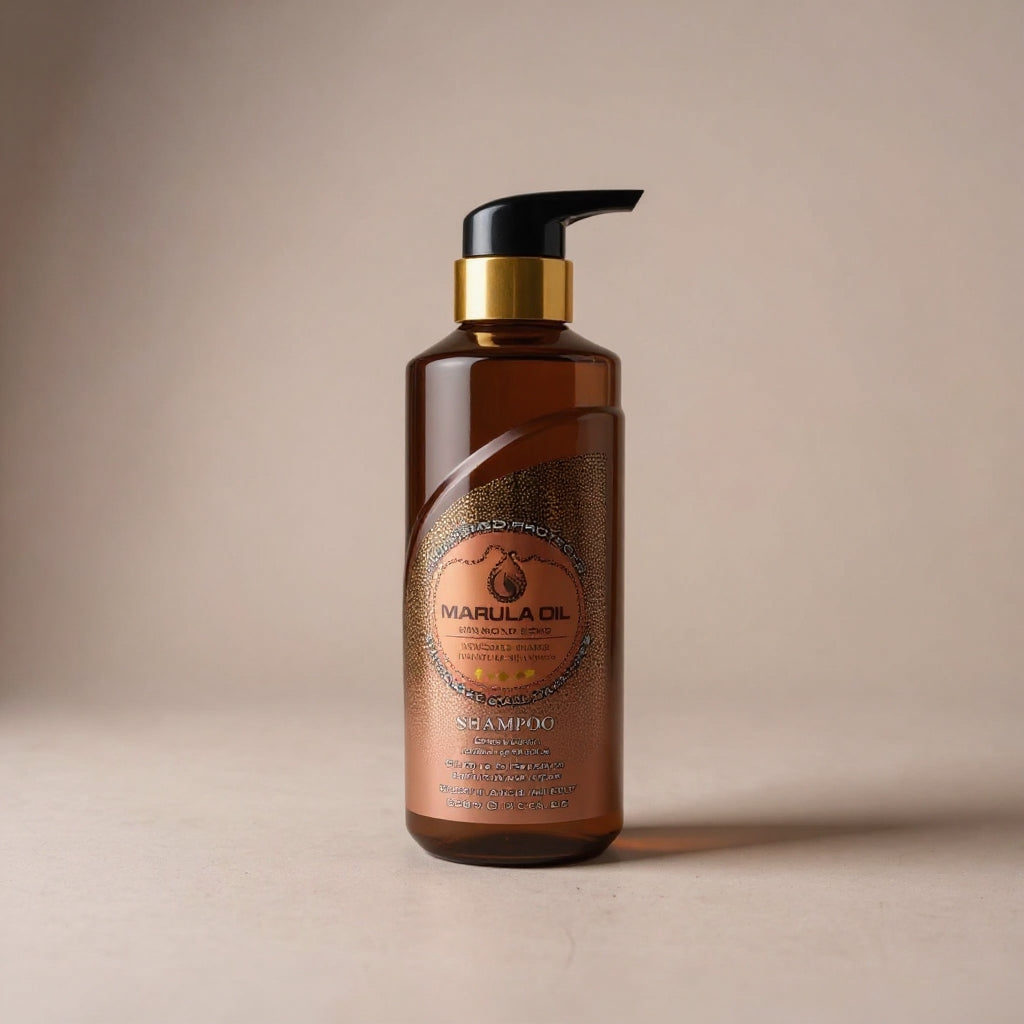 Shamplis® | Shampoo Protezione Colore