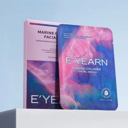 Maréa® | Maschera al collagene marino