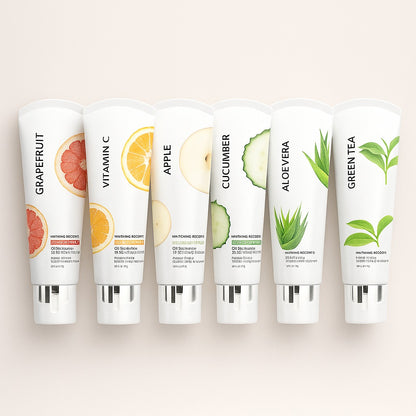 Purea® | Detergente schiumogeno coreano