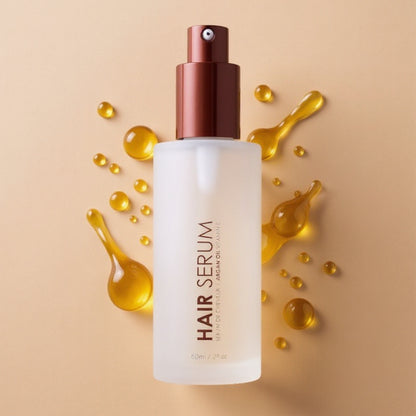 Arganéa® | Siero Illuminante per Capelli